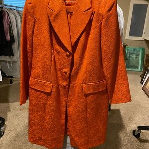 Ben Marc International Suit